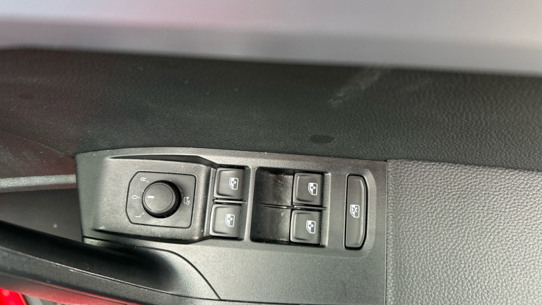 SEAT Arona 1.0 TSI 110 FR Sport 5dr Petrol Hatchback